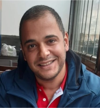Yalçın Haluk  KARACA